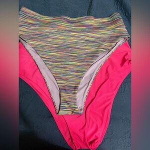 Aerie High-Waisted Bikini Bottoms Bundle